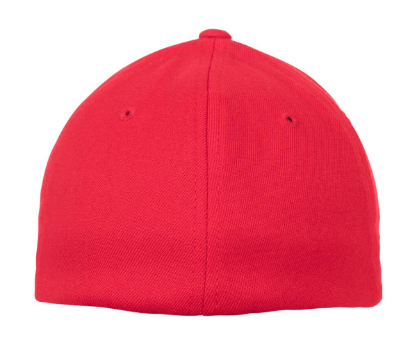 Flexfit Wool Blend šiltovka 2