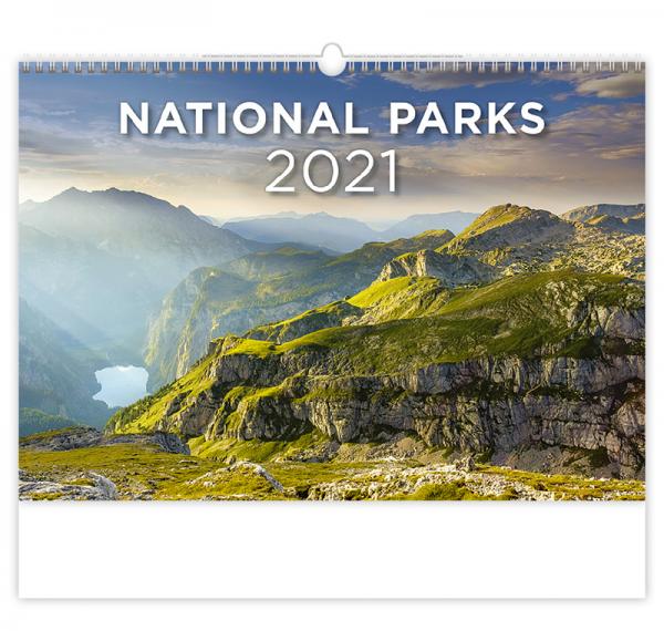 National Parks