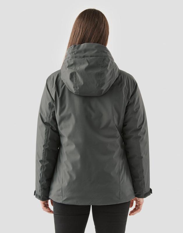 Dámska bunda Nostromo Thermal Shell 2