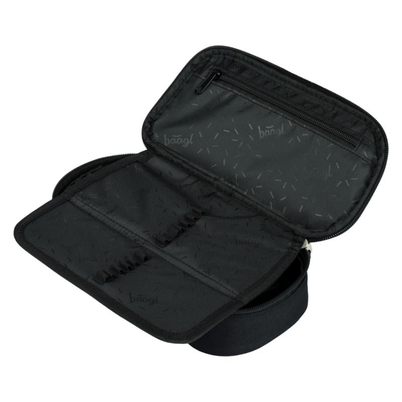 BAAGL Peračník etui Metallic Holo 2