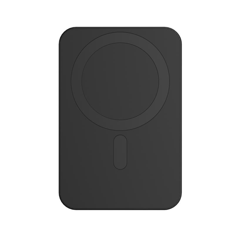 Powerbanka 10000mAh Urban Vitamin Compton z RCS alu a plastu čierna 2