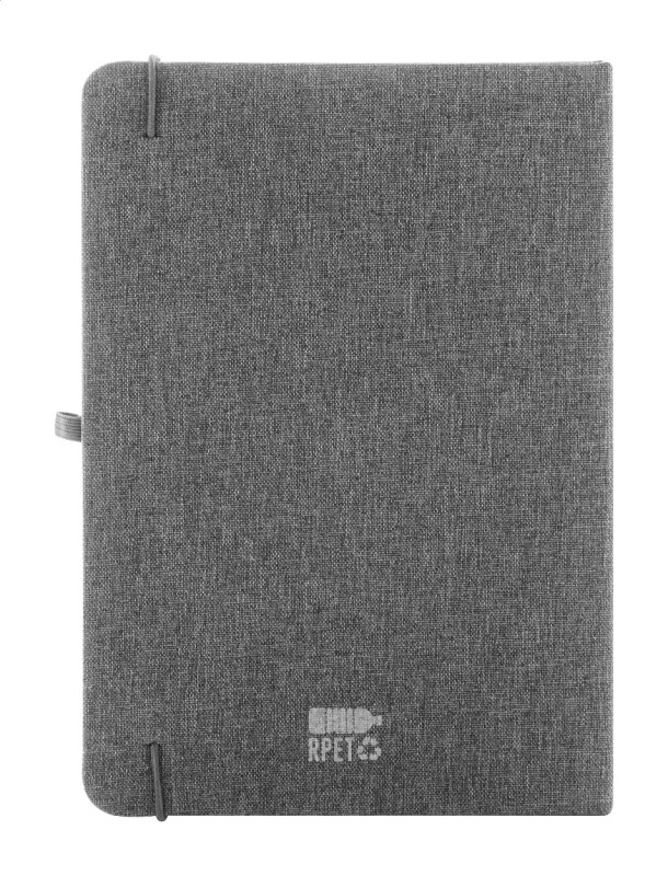 Gracilis poznámkový blok z RPET 4