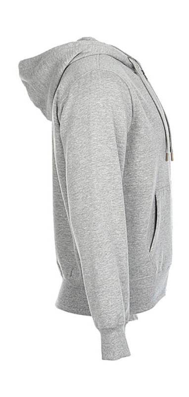 Sweat Jacket Select 3