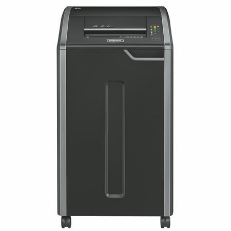 Skartovací stroj, konfety, 30 listov, FELLOWES "Powershred® 425Ci" 2