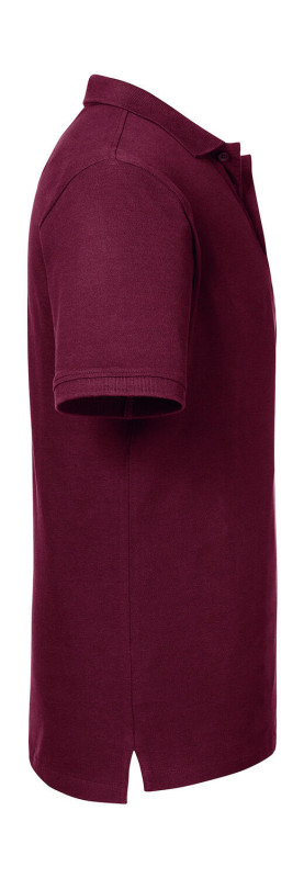 Pánska polokošeľa Pure Organic Polo 3