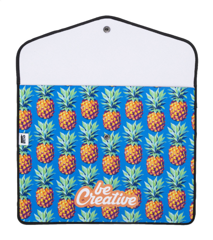 Compack taška na dokumenty z RPET na zákazku 4