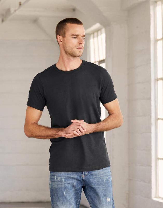 Tričko Unisex Jersey 3