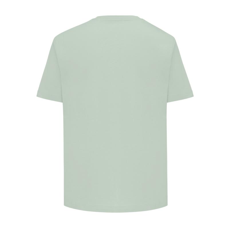 Tričko IQONIQ Teide z recykl. bavlny Iceberg green XXXL 2