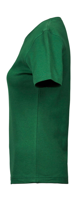 Dámske Tričko Interlock 2