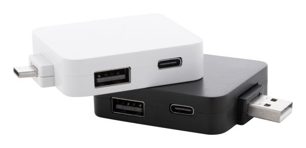 Rahubu USB hub RABS 2