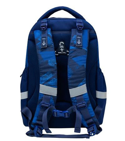 Školská taška, BELMIL "Leisure Plus Champion`s League" 4