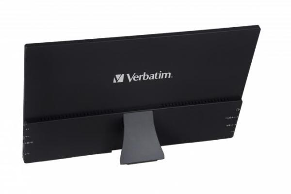 Prenosný monitor, 14", VERBATIM "PM-14" 2