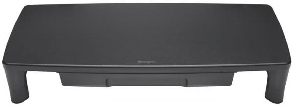 Stojan na monitor, nastaviteľná výška, so šuflíkom, KENSINGTON SmartFit™ 1