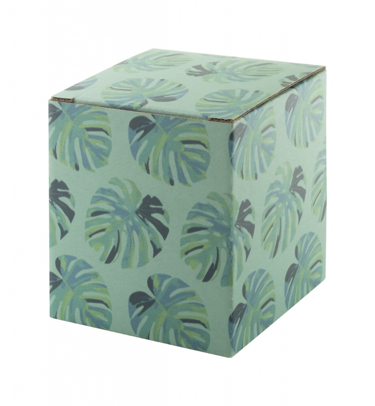 CreaBox EF-255 custom box 1