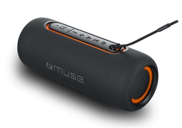 Reproduktor, Bluetooth, TWS, MUSE "M-780 BT"