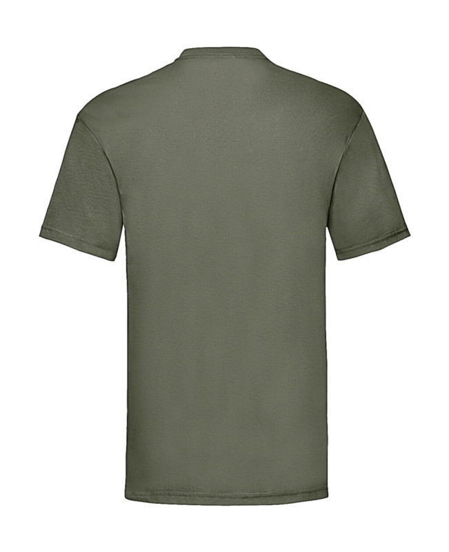 Tričko Valueweight Tee 6