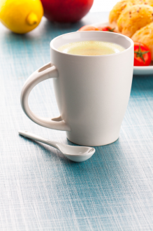 Spoon hrnček se lyžičkou - 300 ml 1