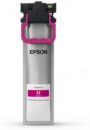 T9443 náplň k tlačiarňam Workforce Pro WF-C5000, EPSON, magenta, 19,9ml 1