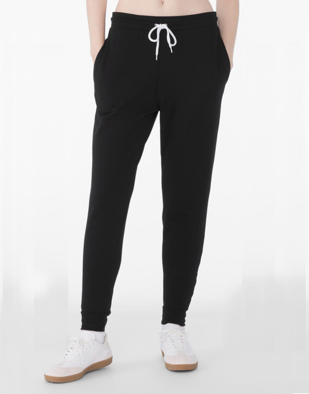 Unisex teplákové nohavice 5
