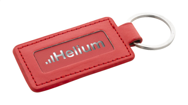 ShineKey Rect prívesok na kľúče z RPU 1