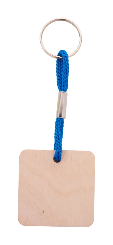 Woody Plus C přívěšek na klíče na zakázku 1