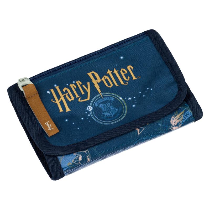 BAAGL Peňaženka na krk Harry Potter Bradavice 1
