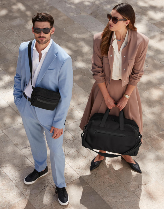 Airside Underseat Backpack 4