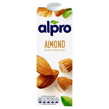Mandľový nápoj, 1 l,  ALPRO