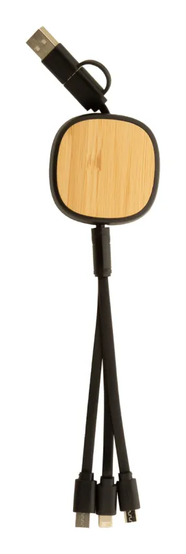 Rabsle USB nabíjací kábel 3