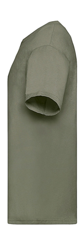 Tričko Valueweight Tee 5