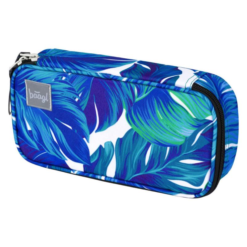 BAAGL Peračník etui Monstera