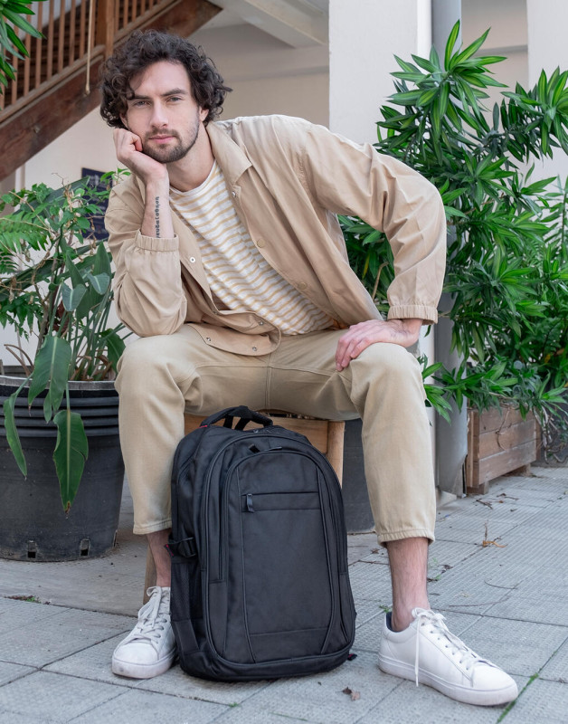 Stuttgart Ruksak na laptop 1
