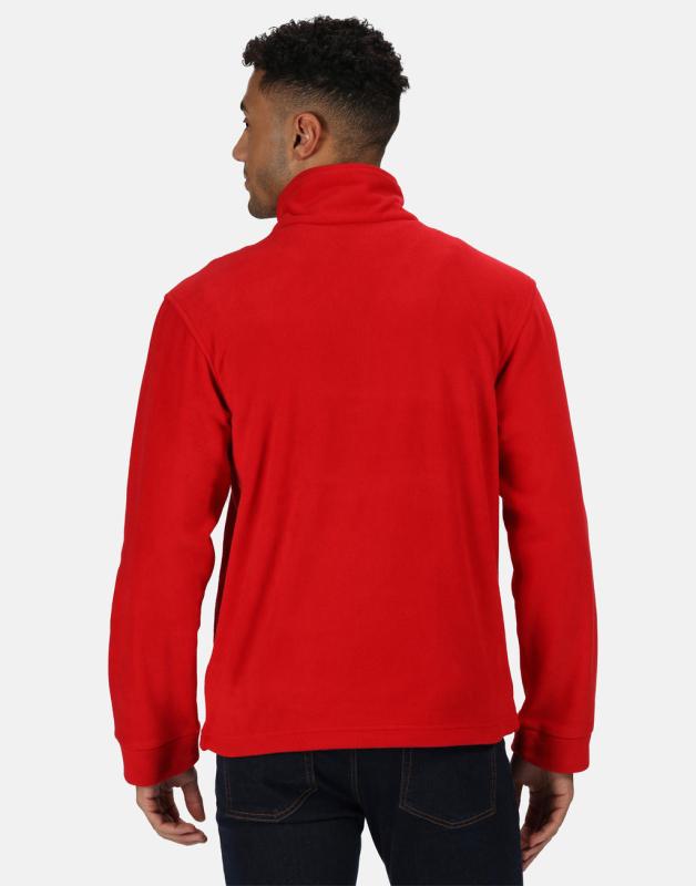 Thor 300 Fleece 6