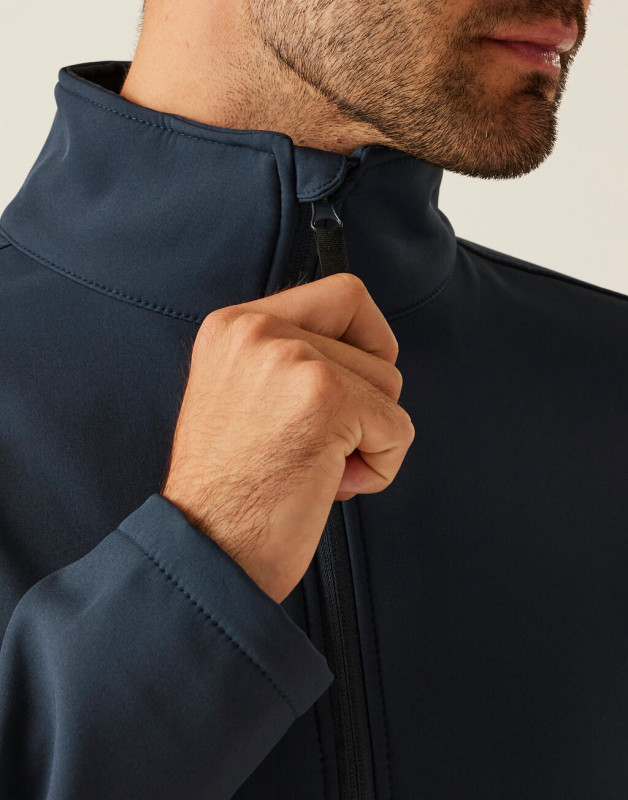 Softshell Reid 4