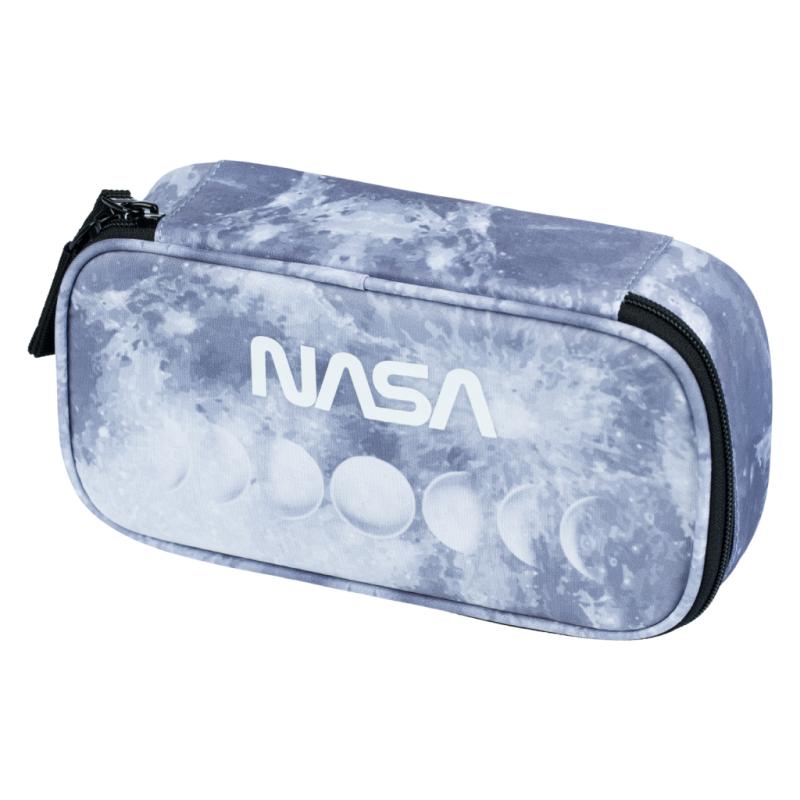 BAAGL SADA 3 Skate NASA Grey: batoh, peračník, vrecko 9