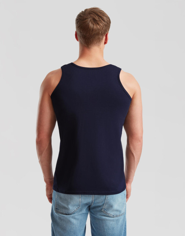 Tričko Valueweight Athletic 3