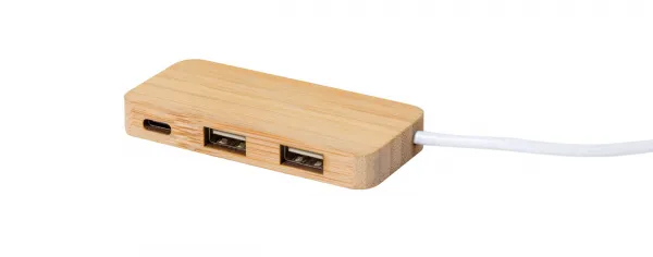 Norman USB hub 1