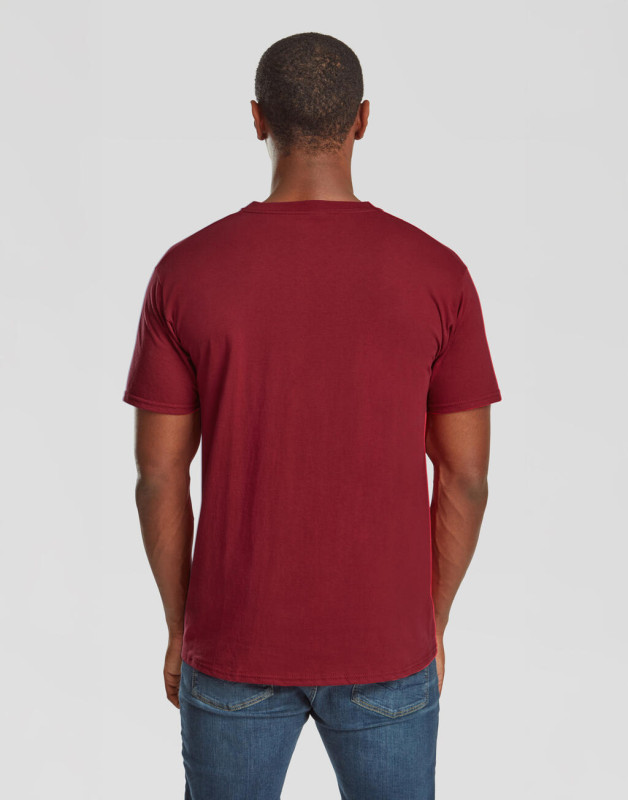 Tričko Valueweight Tee 3