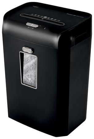 Skartovací stroj, konfety, 10 listov, REXEL "ProMax QS RSX1035" 3