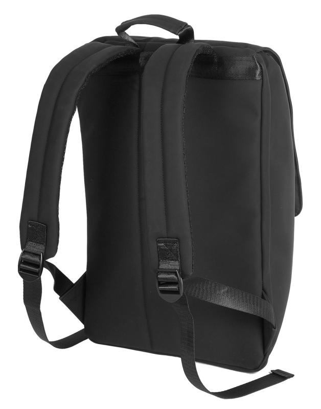 Amber Chic Laptop ruksak 2