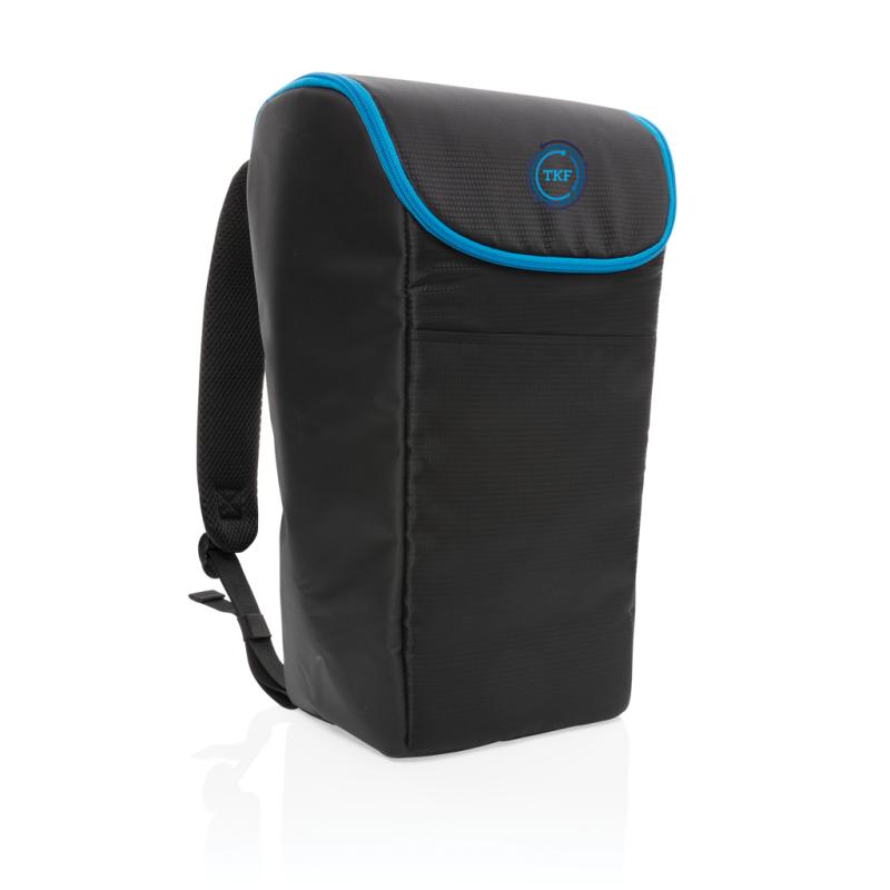 Outdoorový chladiaci batoh Explorer čierna 7