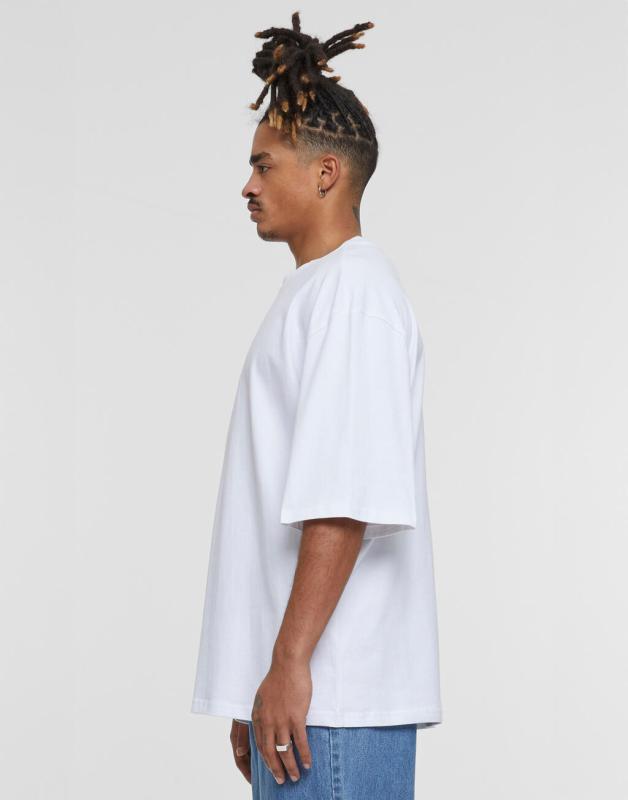 Oversized Sleeve Tee 5