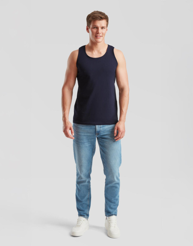 Tričko Valueweight Athletic 2