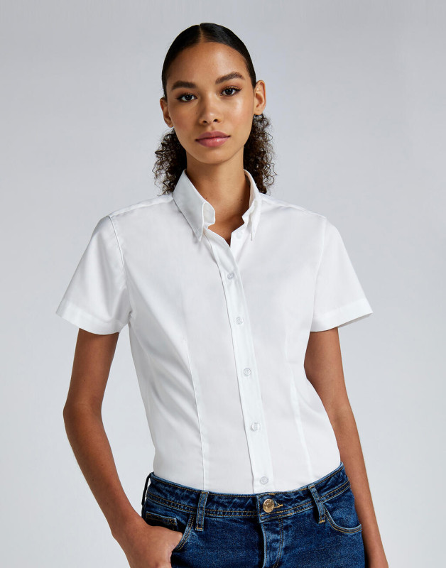 Dámska blúzka Corporate Oxford 7