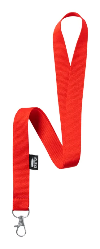 Loriet lanyard 2