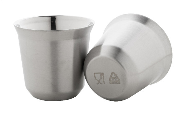 Copsul sada hrnčekov na espresso RSS 3