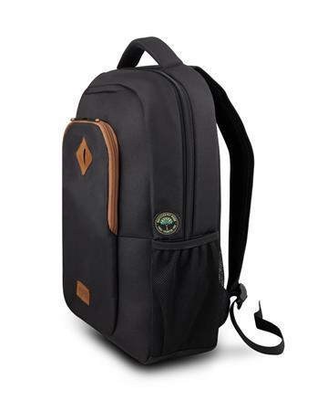 Batoh na notebook, 15,6", URBAN FACTORY "CYCLEE ECO" 1