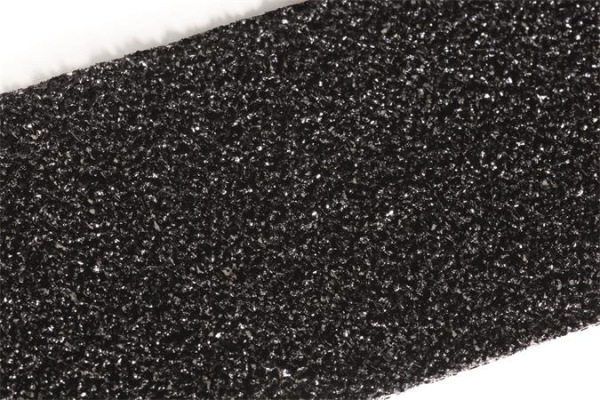 Protišmyková páska, 5 cm x 15 m, DURABLE "DURALINE® GRIP+", čierna 2