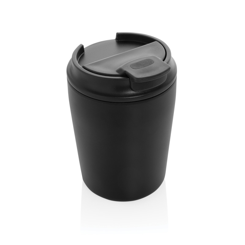 Pico Barista RCS 220 ml hrnček v darčekovej tube čierna 1