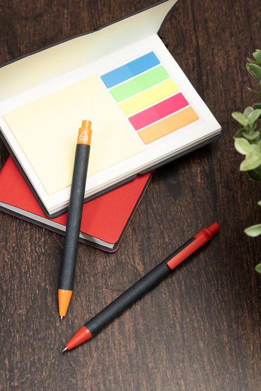 Blapper guličkové pero 3